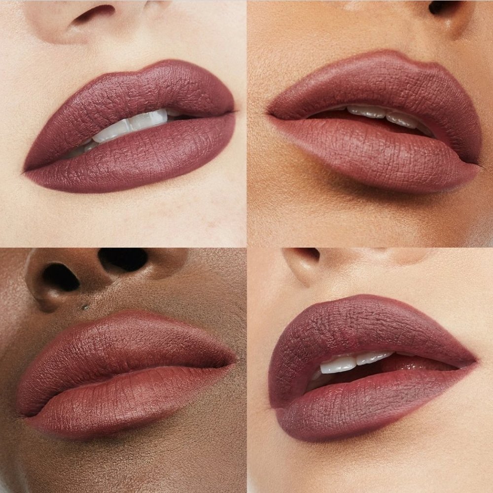 ORIGINAL LISTING: Makeup by Mario Ultrasuede Lipstick - Picture 12 of 14